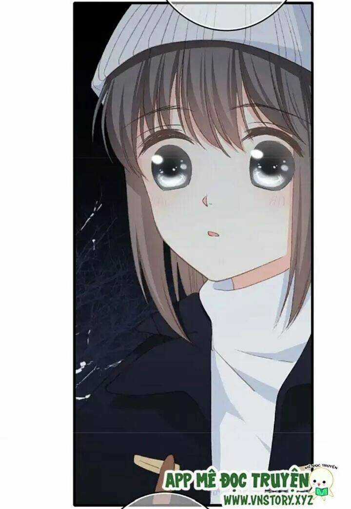 Con Tim Rung Động 2 - Chapter 52 - Trang 32