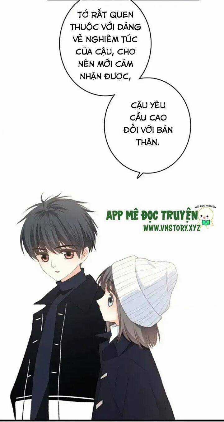 Con Tim Rung Động 2 - Chapter 52 - Trang 33