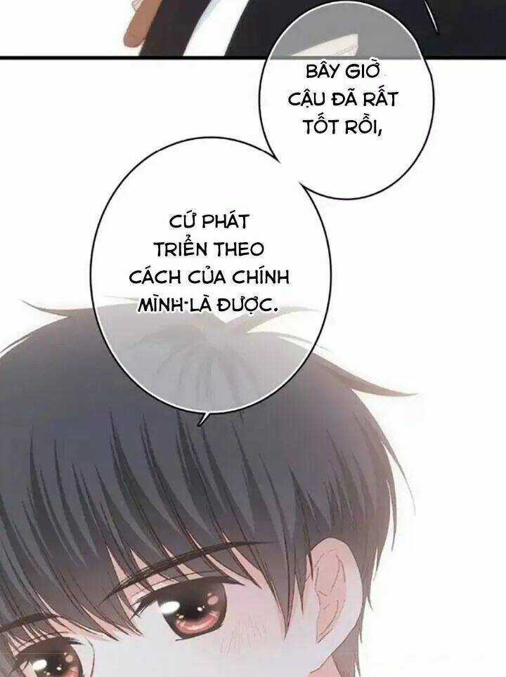 Con Tim Rung Động 2 - Chapter 52 - Trang 35