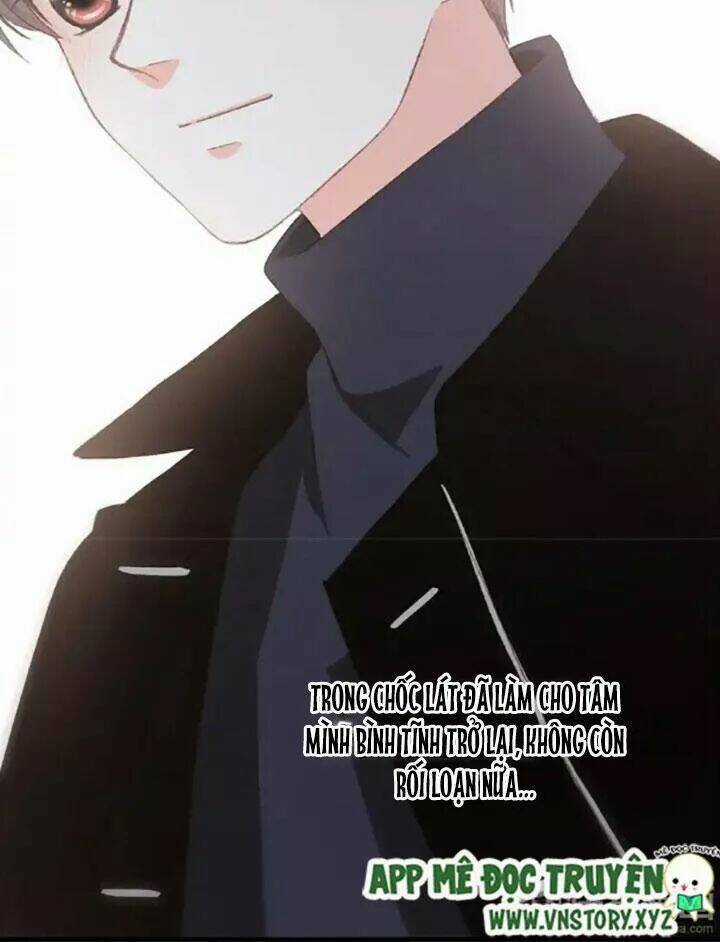 Con Tim Rung Động 2 - Chapter 52 - Trang 36