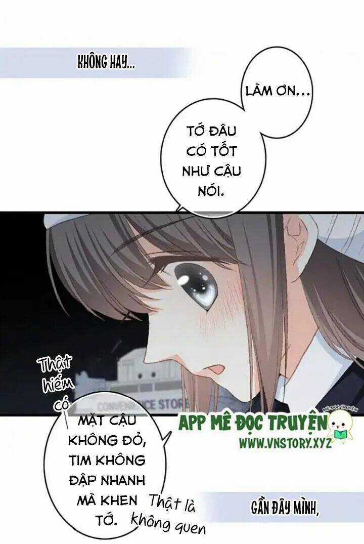 Con Tim Rung Động 2 - Chapter 52 - Trang 37