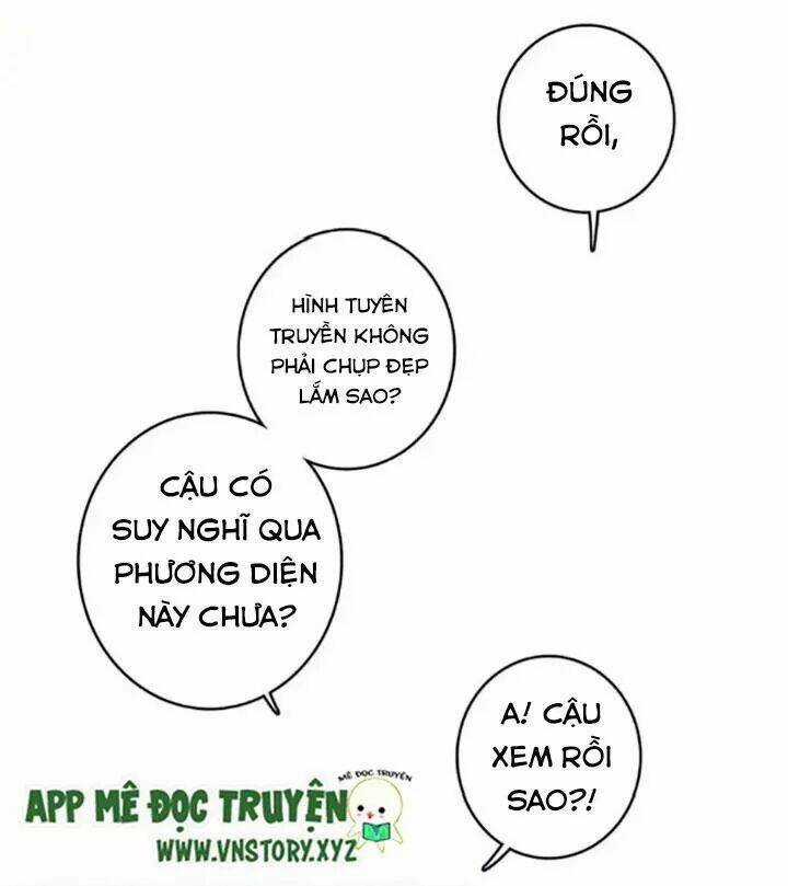 Con Tim Rung Động 2 - Chapter 52 - Trang 38