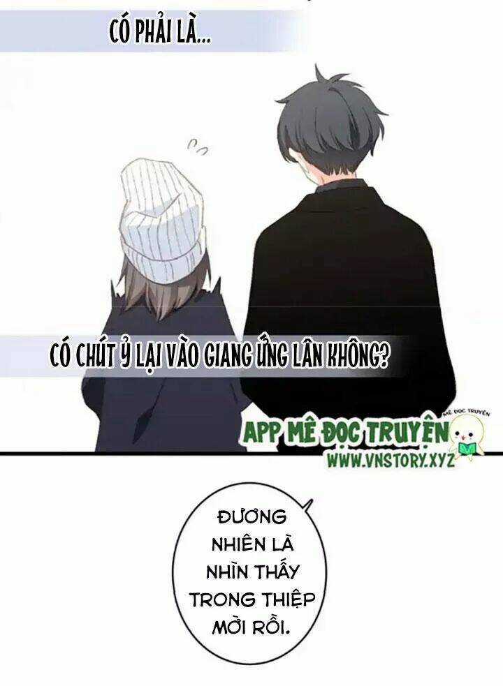 Con Tim Rung Động 2 - Chapter 52 - Trang 39