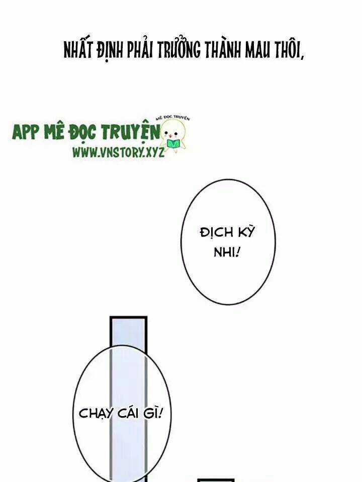 Con Tim Rung Động 2 - Chapter 52 - Trang 40