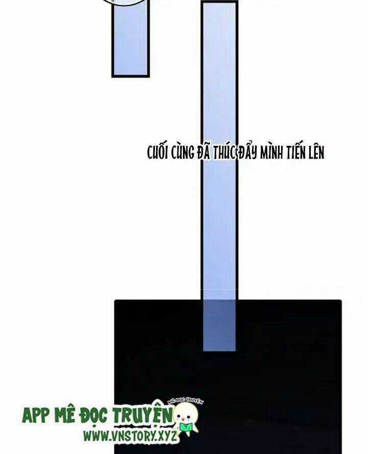 Con Tim Rung Động 2 - Chapter 52 - Trang 41