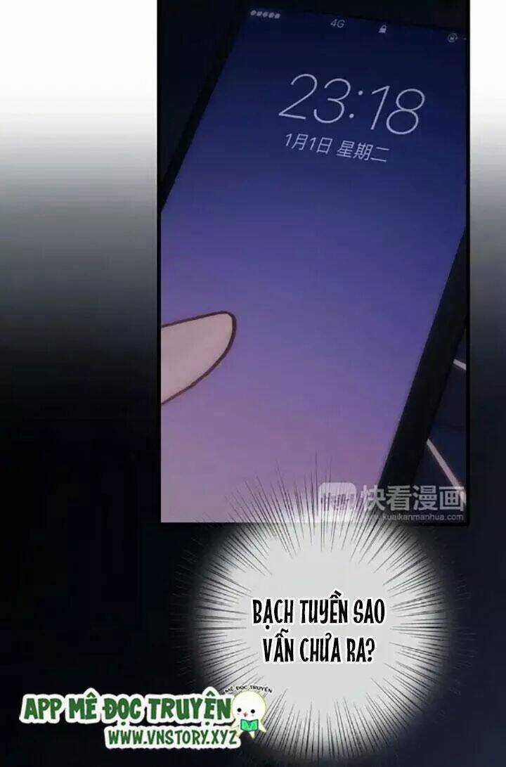 Con Tim Rung Động 2 - Chapter 52 - Trang 42