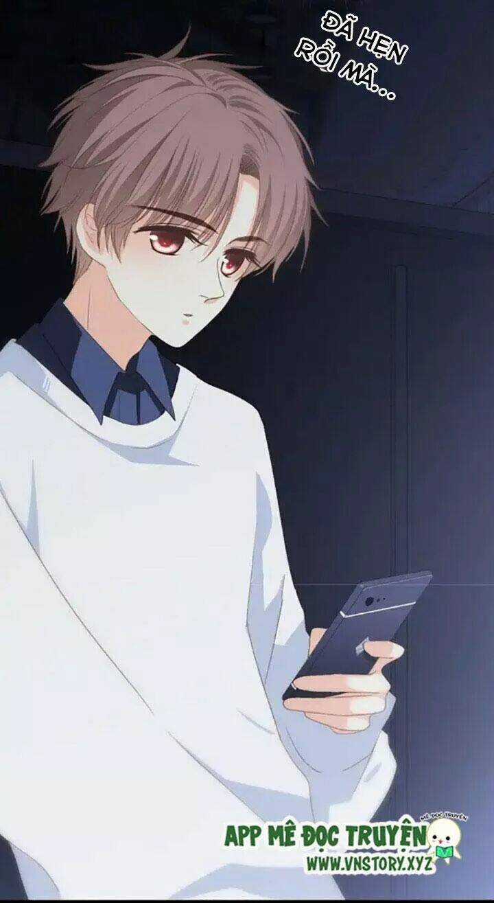 Con Tim Rung Động 2 - Chapter 52 - Trang 43