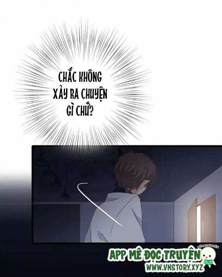 Con Tim Rung Động 2 - Chapter 52 - Trang 44