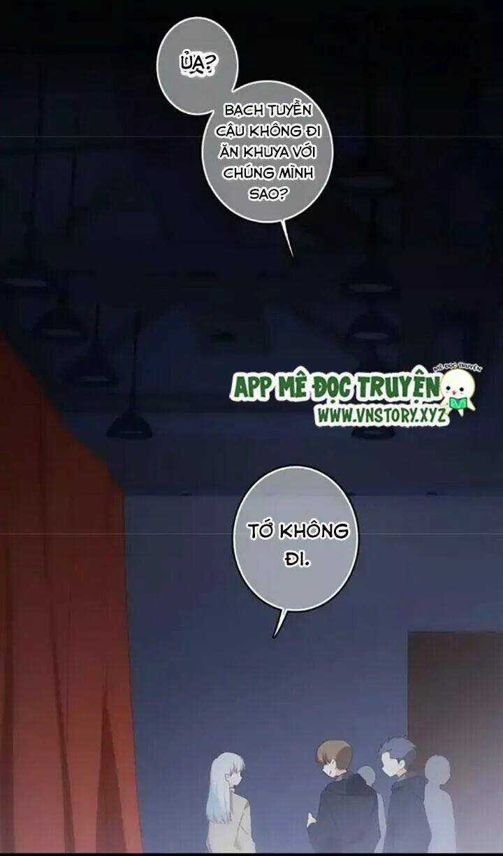 Con Tim Rung Động 2 - Chapter 52 - Trang 45