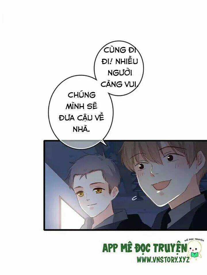 Con Tim Rung Động 2 - Chapter 52 - Trang 46