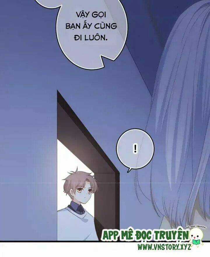 Con Tim Rung Động 2 - Chapter 52 - Trang 48