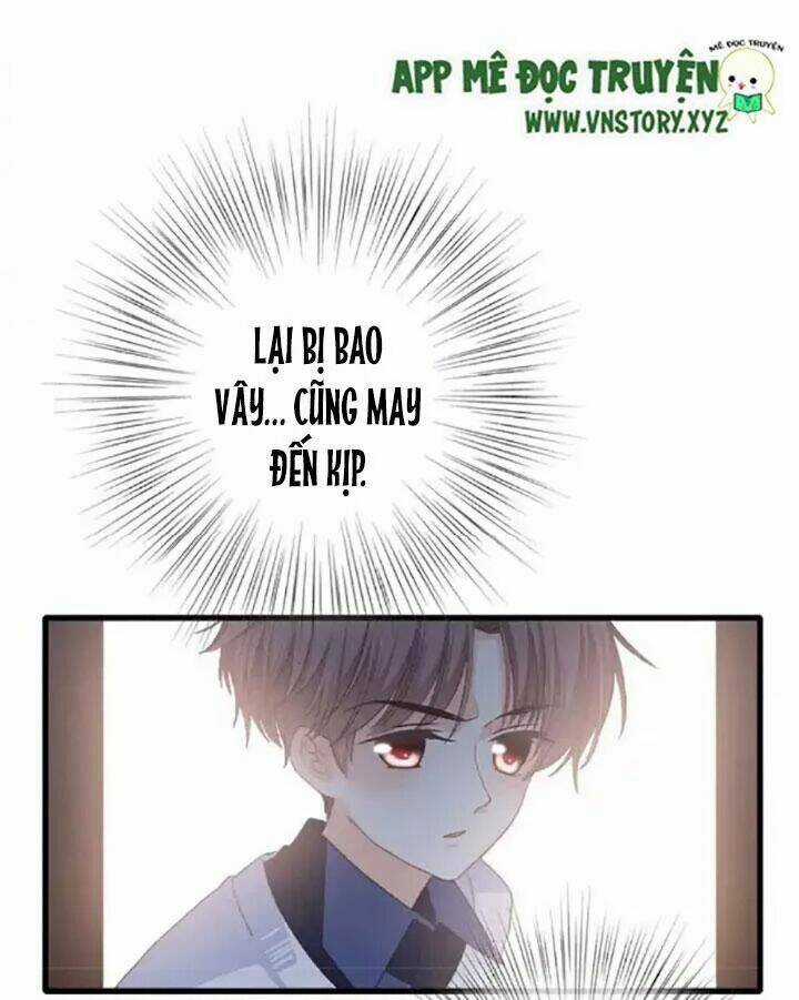 Con Tim Rung Động 2 - Chapter 52 - Trang 49