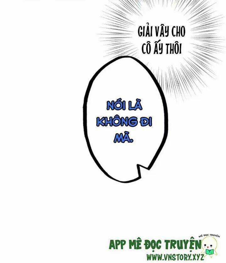 Con Tim Rung Động 2 - Chapter 52 - Trang 50