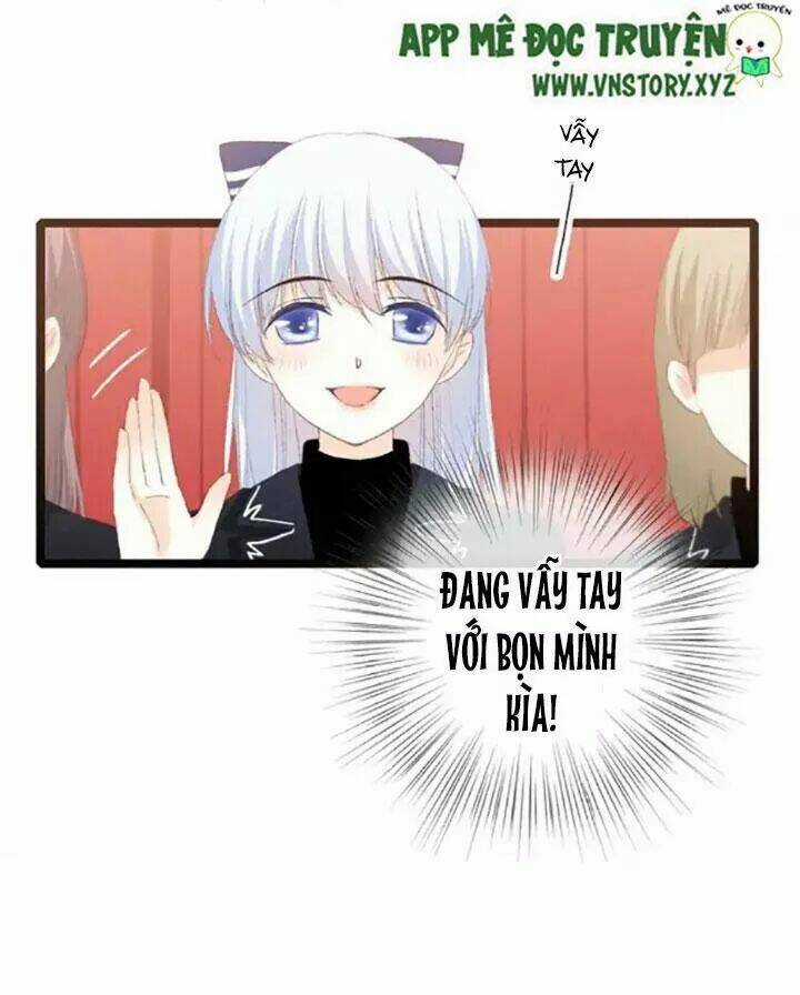 Con Tim Rung Động 2 - Chapter 52 - Trang 6