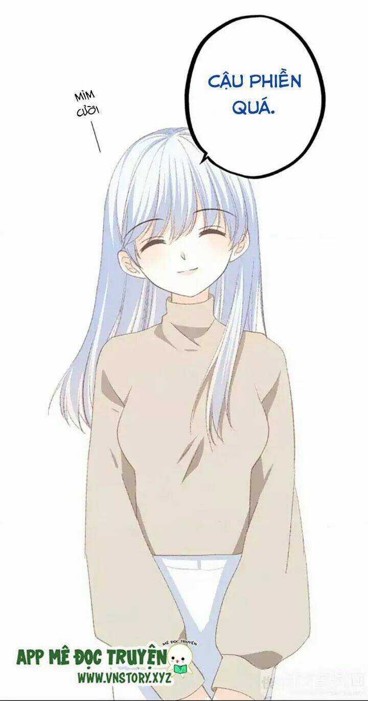 Con Tim Rung Động 2 - Chapter 52 - Trang 51