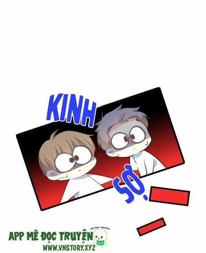 Con Tim Rung Động 2 - Chapter 52 - Trang 52