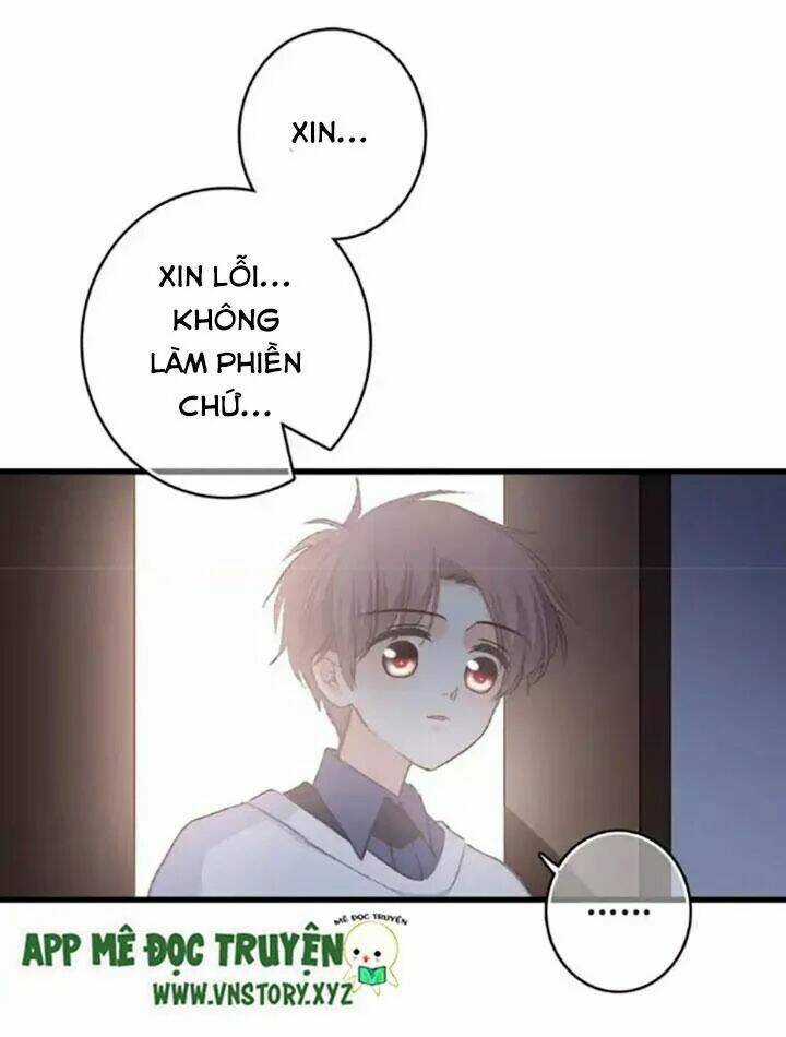 Con Tim Rung Động 2 - Chapter 52 - Trang 53