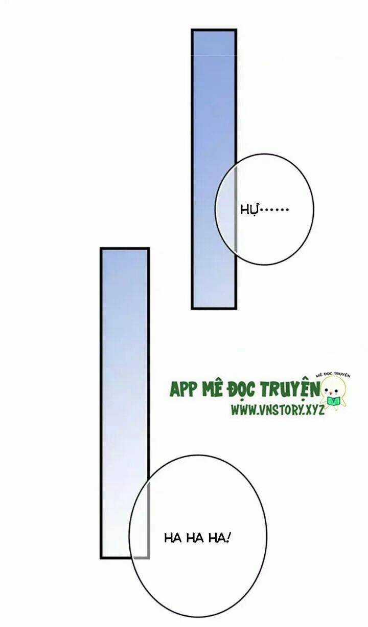 Con Tim Rung Động 2 - Chapter 52 - Trang 54