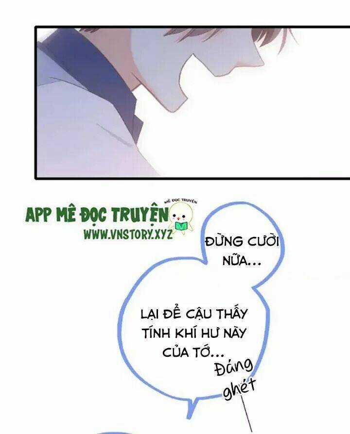 Con Tim Rung Động 2 - Chapter 52 - Trang 55