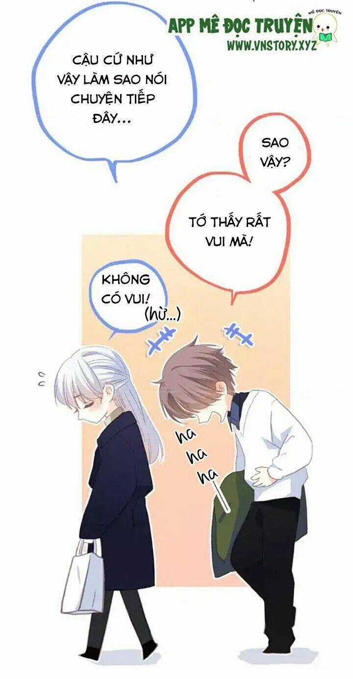 Con Tim Rung Động 2 - Chapter 52 - Trang 56
