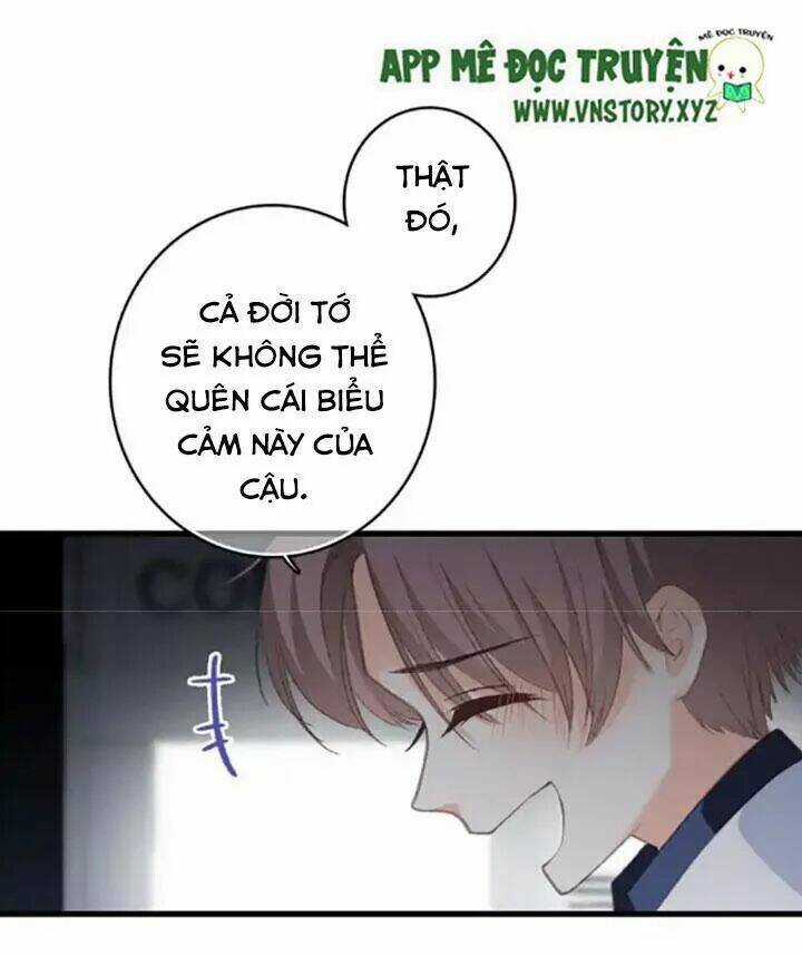 Con Tim Rung Động 2 - Chapter 52 - Trang 57