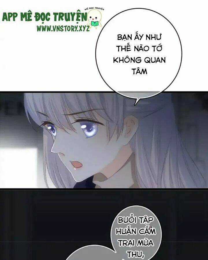 Con Tim Rung Động 2 - Chapter 52 - Trang 58