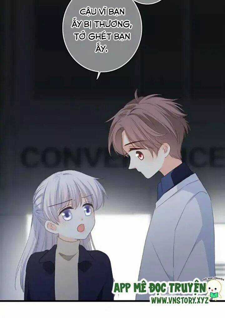 Con Tim Rung Động 2 - Chapter 52 - Trang 59