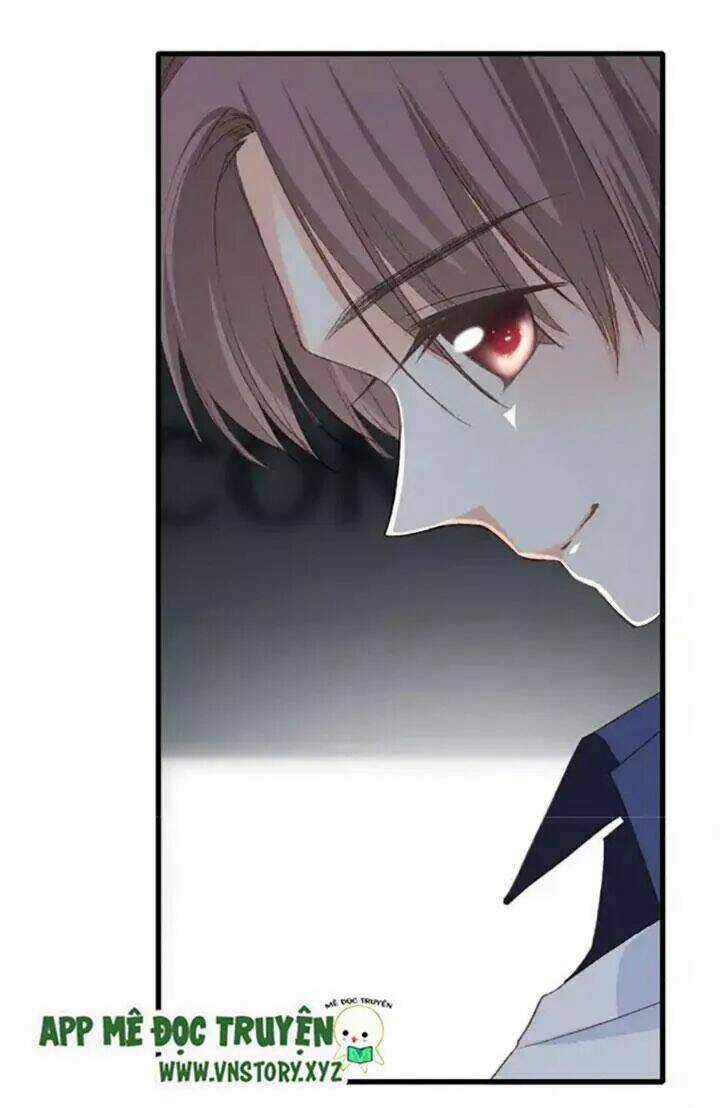 Con Tim Rung Động 2 - Chapter 52 - Trang 60