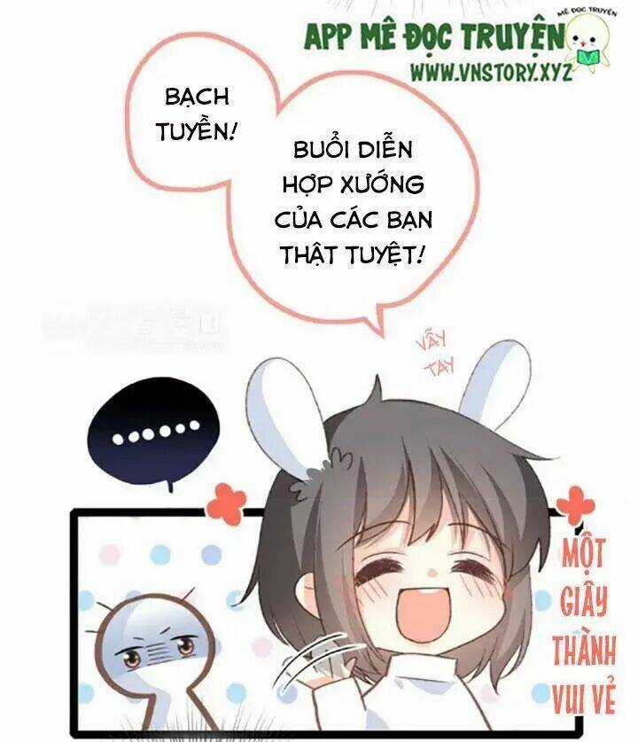 Con Tim Rung Động 2 - Chapter 52 - Trang 7