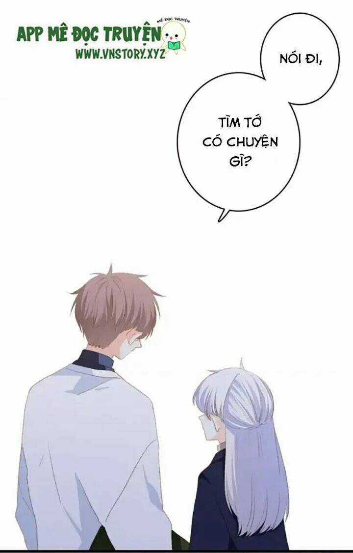 Con Tim Rung Động 2 - Chapter 52 - Trang 62