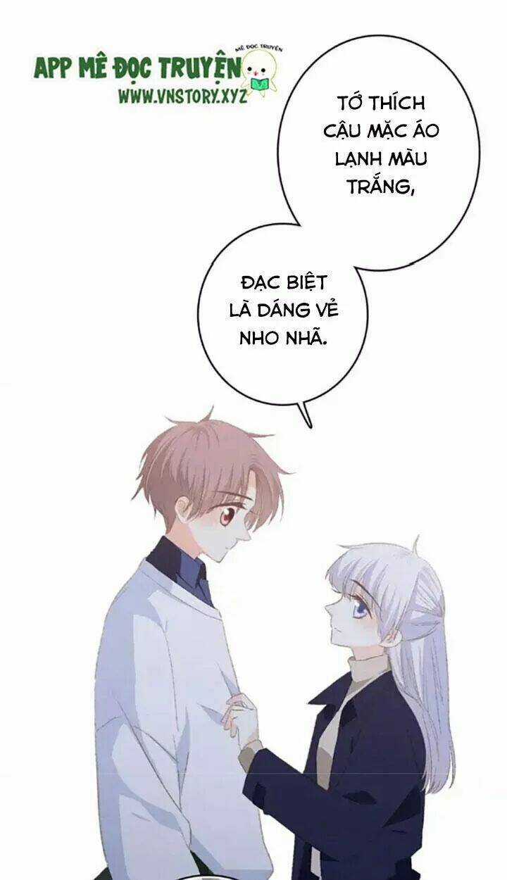 Con Tim Rung Động 2 - Chapter 52 - Trang 65