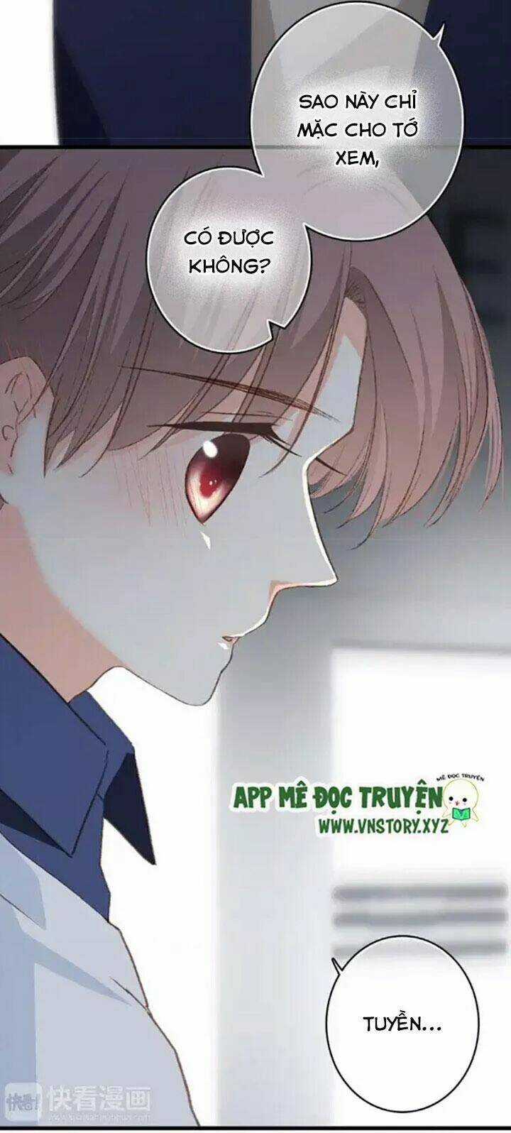 Con Tim Rung Động 2 - Chapter 52 - Trang 67