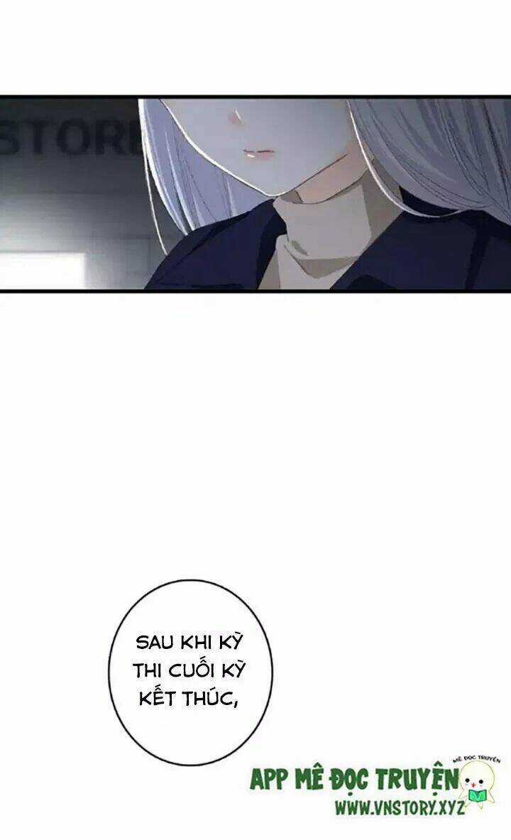 Con Tim Rung Động 2 - Chapter 52 - Trang 68