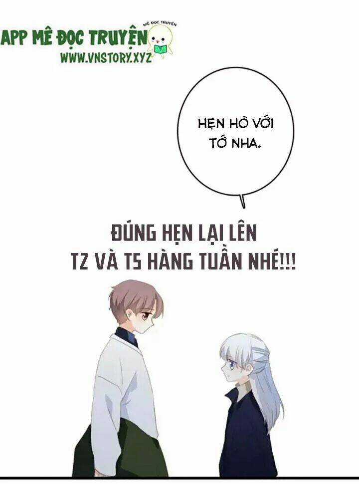 Con Tim Rung Động 2 - Chapter 52 - Trang 69