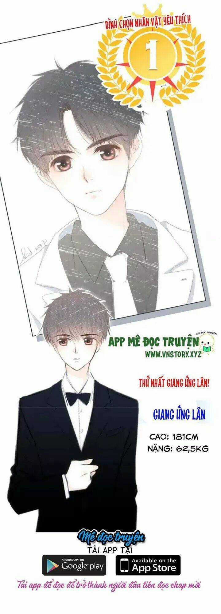 Con Tim Rung Động 2 - Chapter 52 - Trang 70