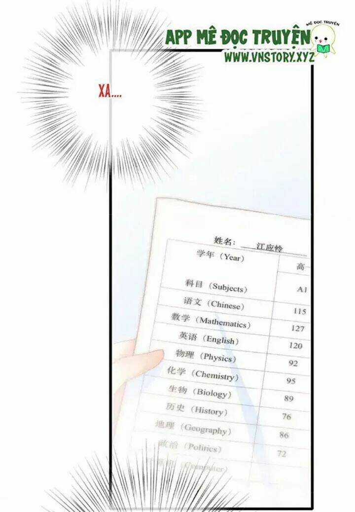 Con Tim Rung Động 2 - Chapter 53 - Trang 12