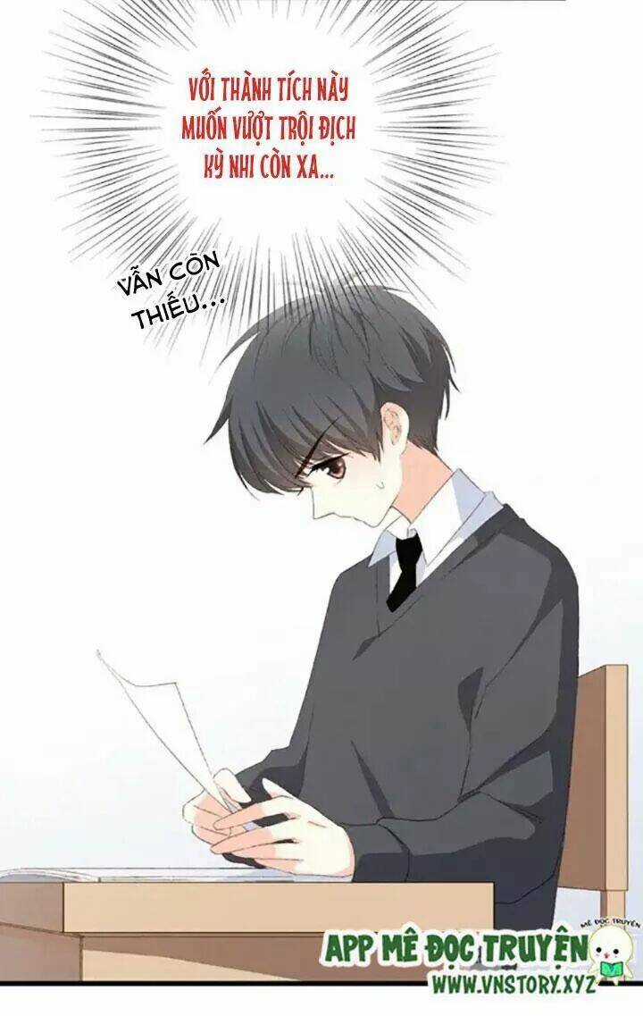 Con Tim Rung Động 2 - Chapter 53 - Trang 13