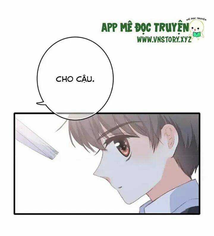 Con Tim Rung Động 2 - Chapter 53 - Trang 14
