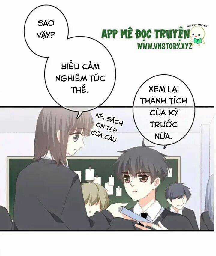 Con Tim Rung Động 2 - Chapter 53 - Trang 15