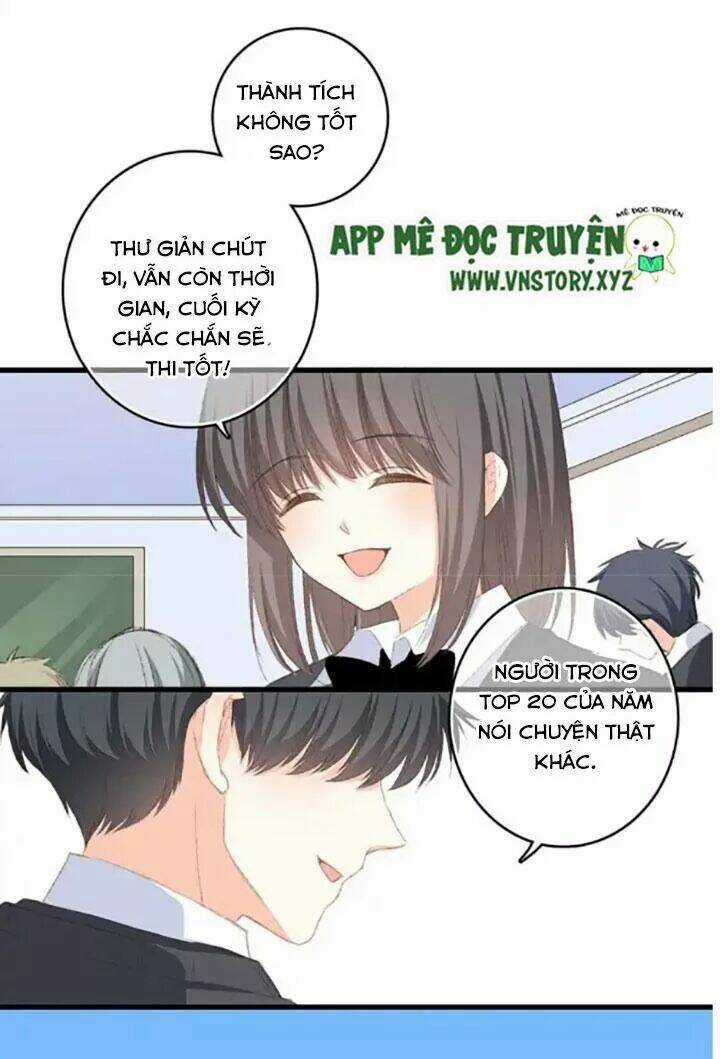 Con Tim Rung Động 2 - Chapter 53 - Trang 16