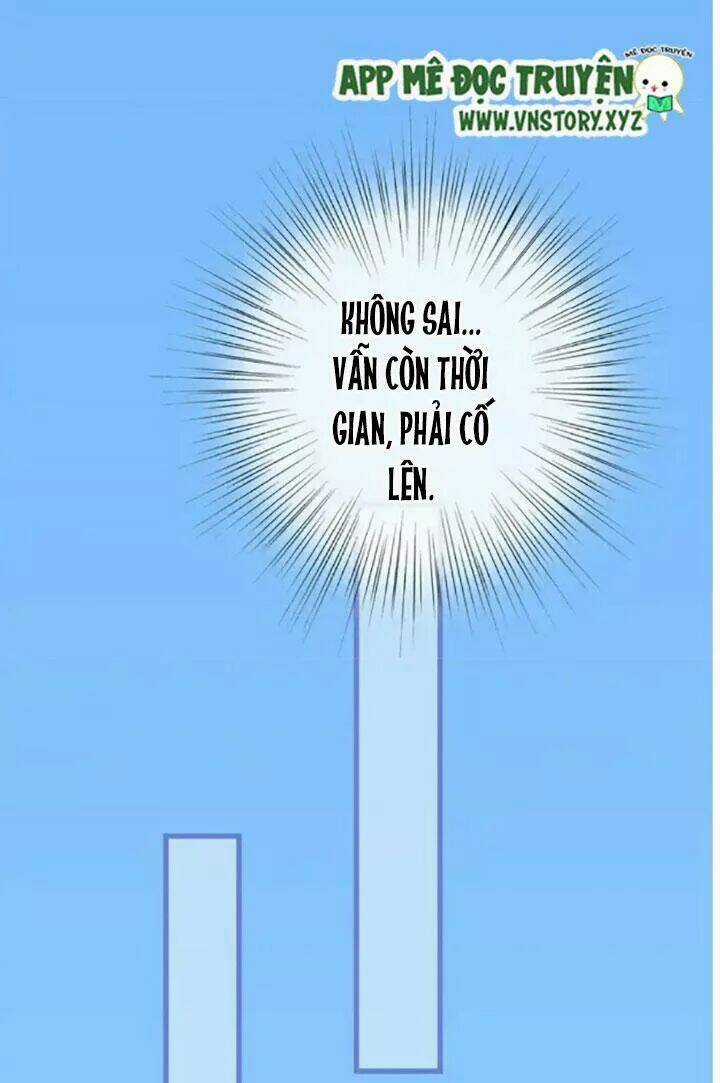 Con Tim Rung Động 2 - Chapter 53 - Trang 17