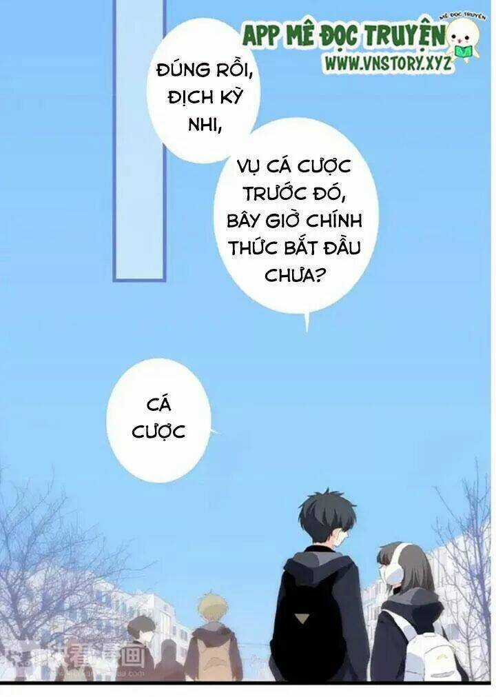 Con Tim Rung Động 2 - Chapter 53 - Trang 18