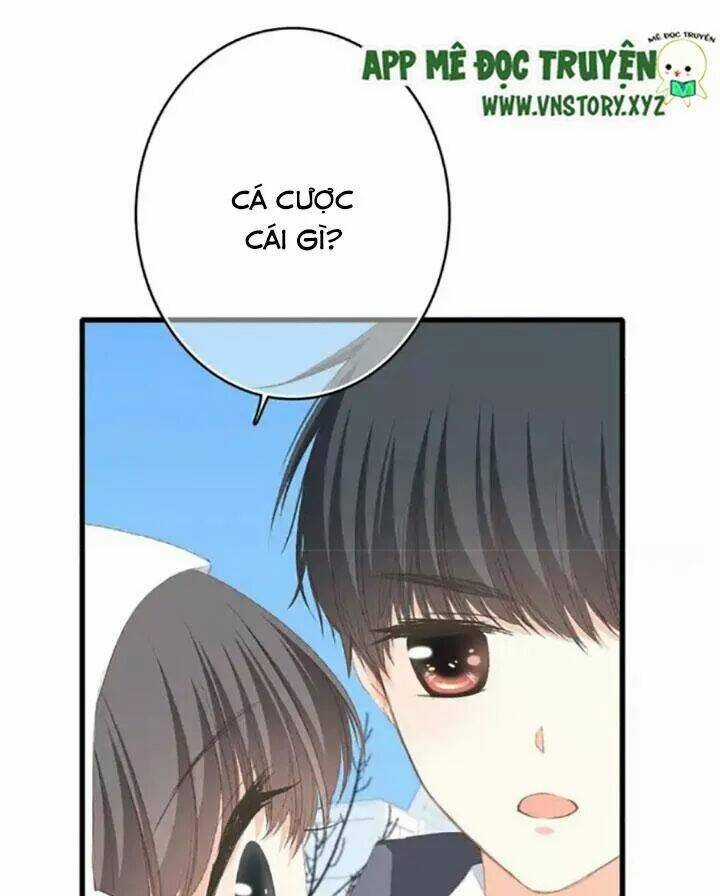 Con Tim Rung Động 2 - Chapter 53 - Trang 19