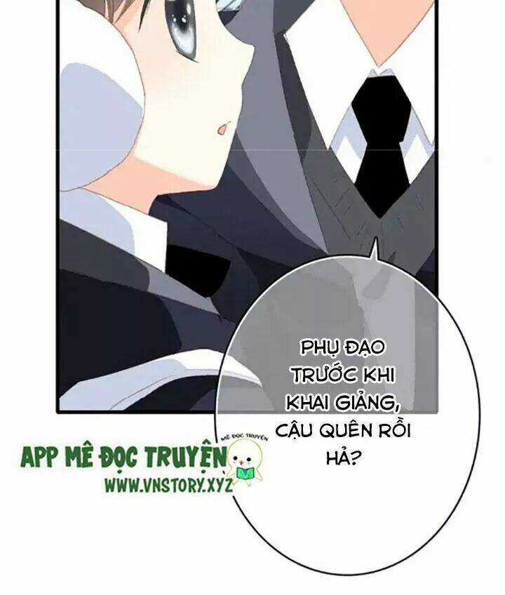 Con Tim Rung Động 2 - Chapter 53 - Trang 20