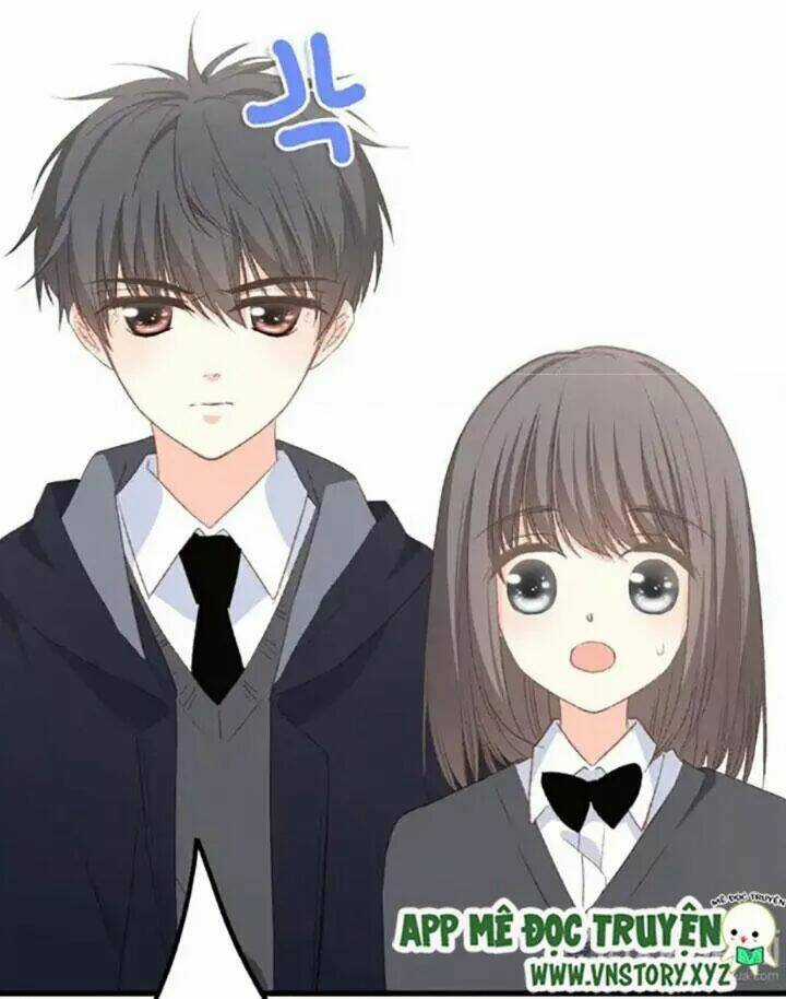 Con Tim Rung Động 2 - Chapter 53 - Trang 3