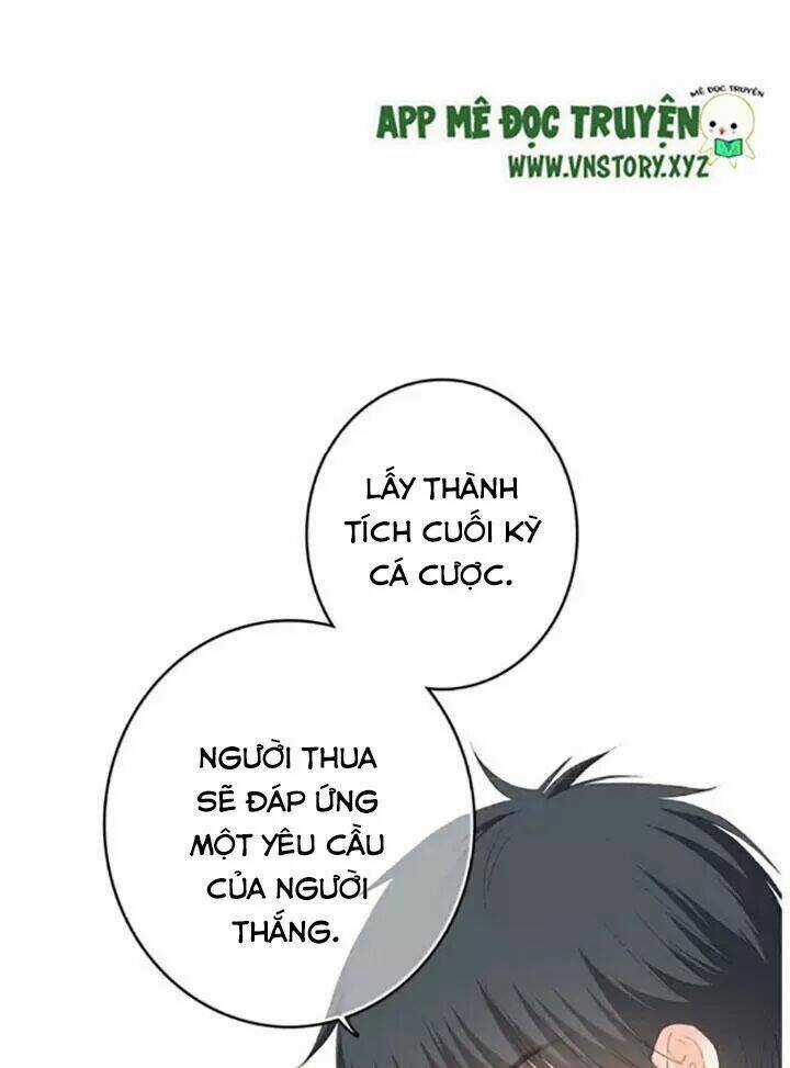 Con Tim Rung Động 2 - Chapter 53 - Trang 21