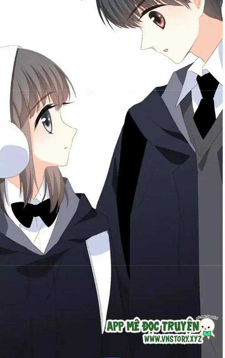 Con Tim Rung Động 2 - Chapter 53 - Trang 22