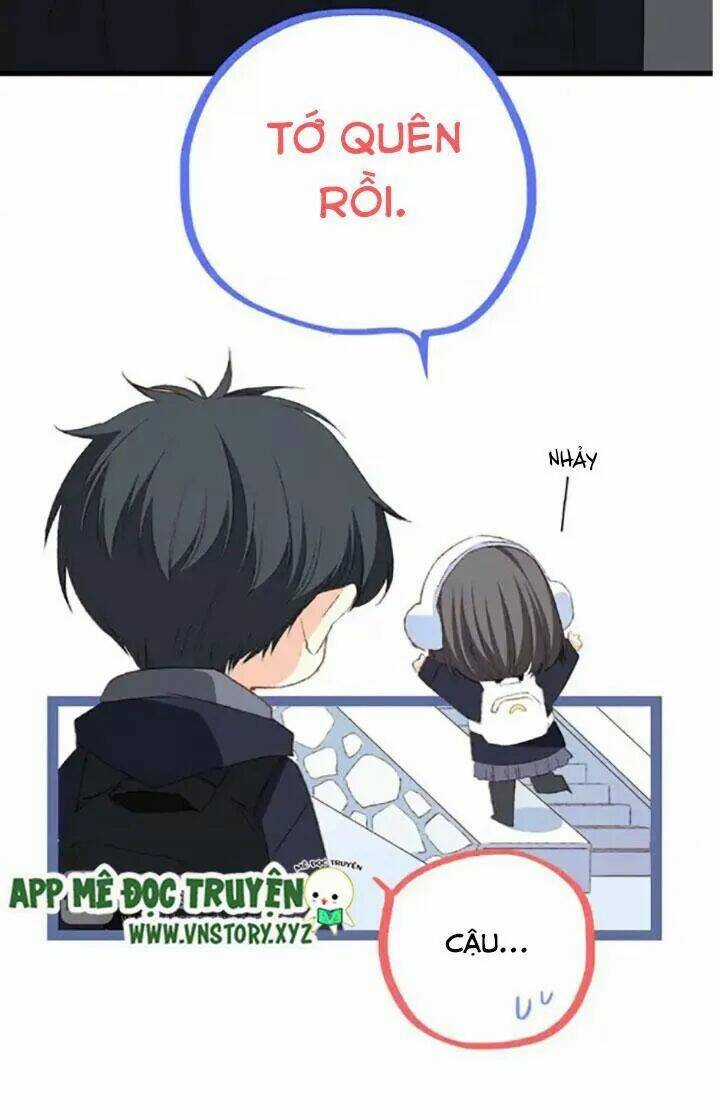 Con Tim Rung Động 2 - Chapter 53 - Trang 23