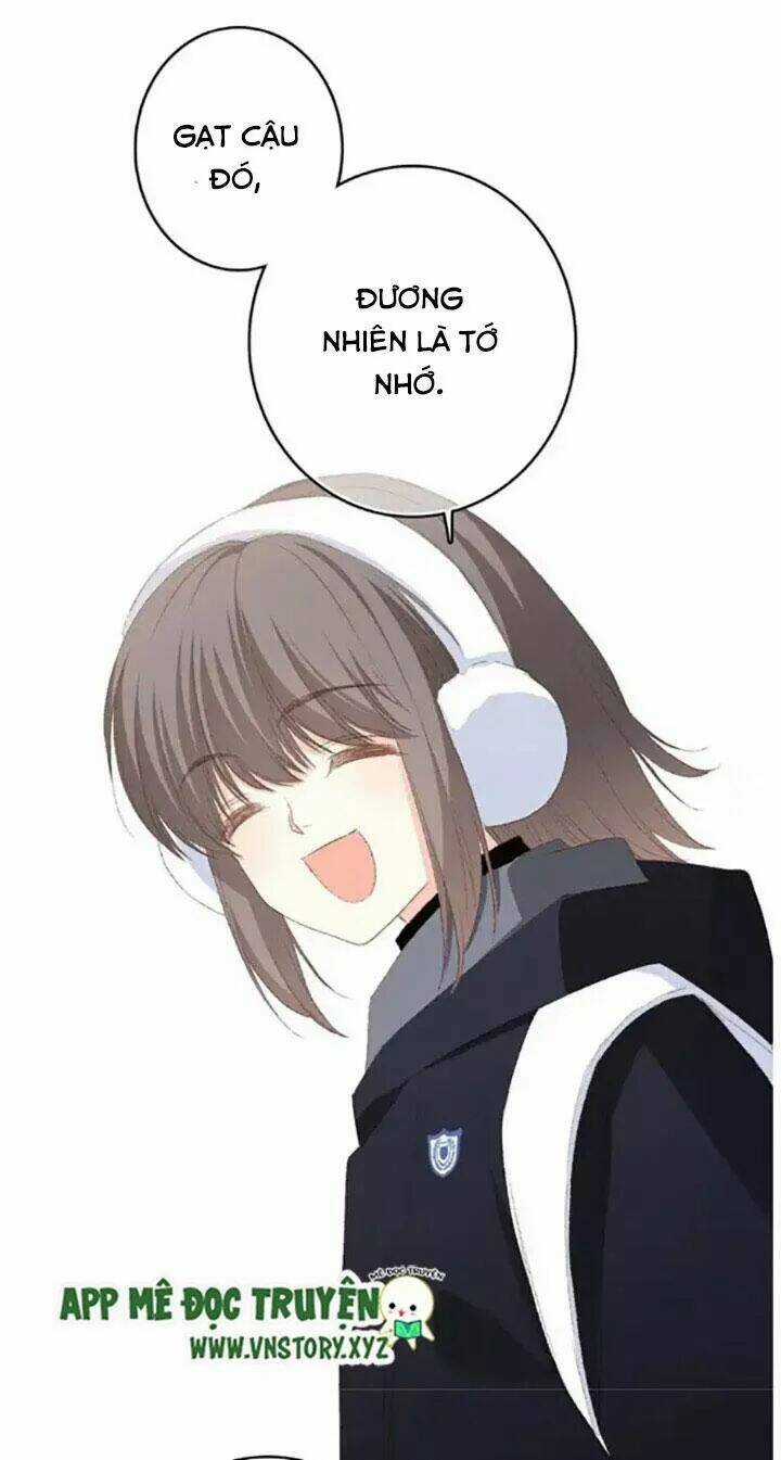 Con Tim Rung Động 2 - Chapter 53 - Trang 24