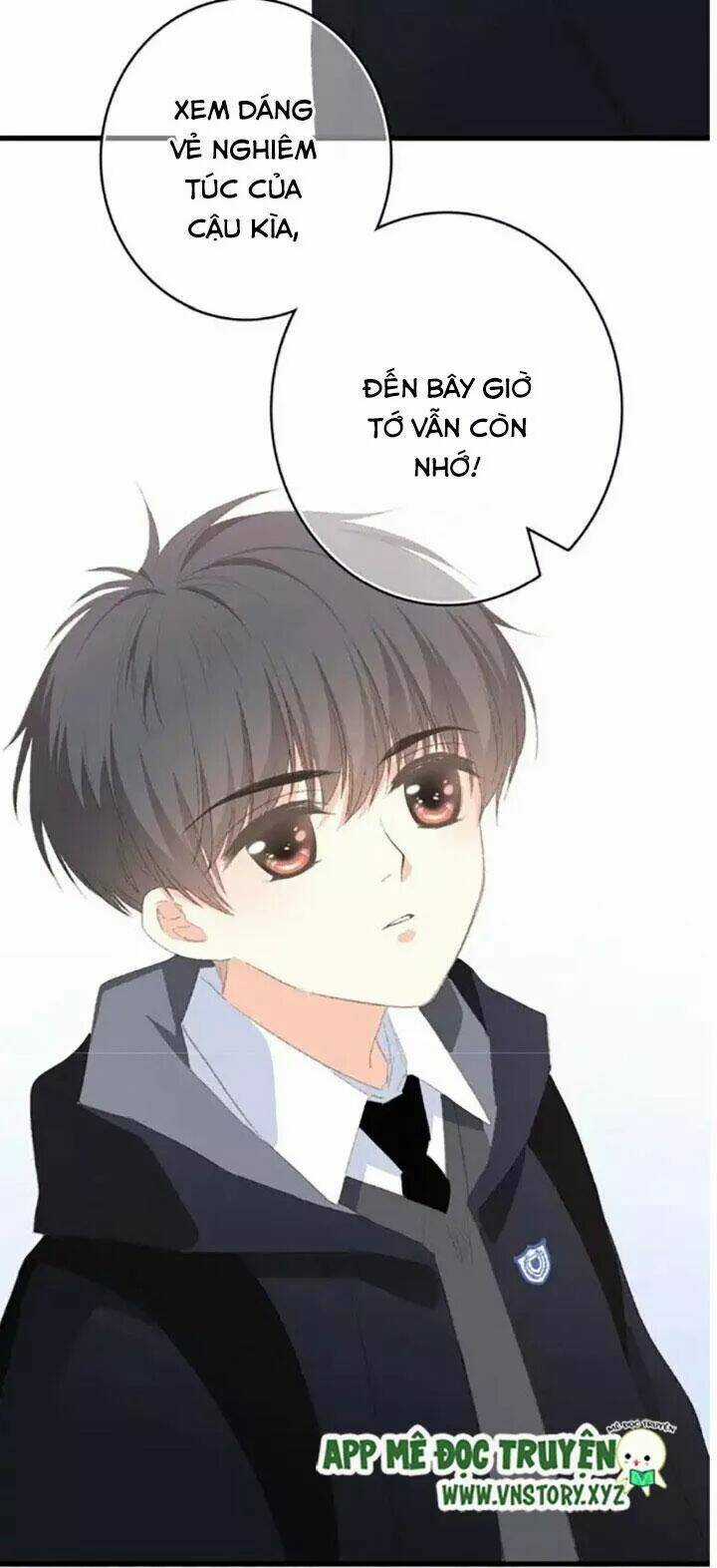 Con Tim Rung Động 2 - Chapter 53 - Trang 25